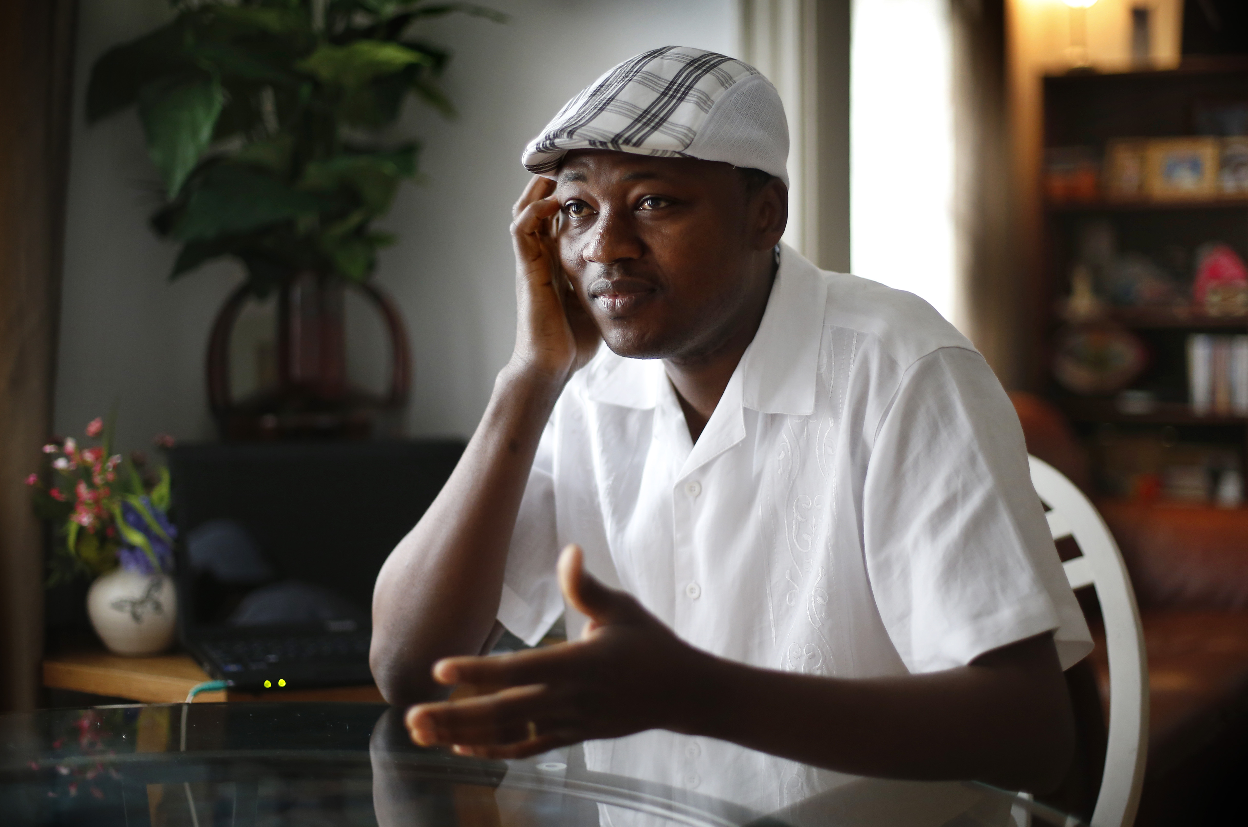 Maine governor puts squeeze on welfare, immigrants