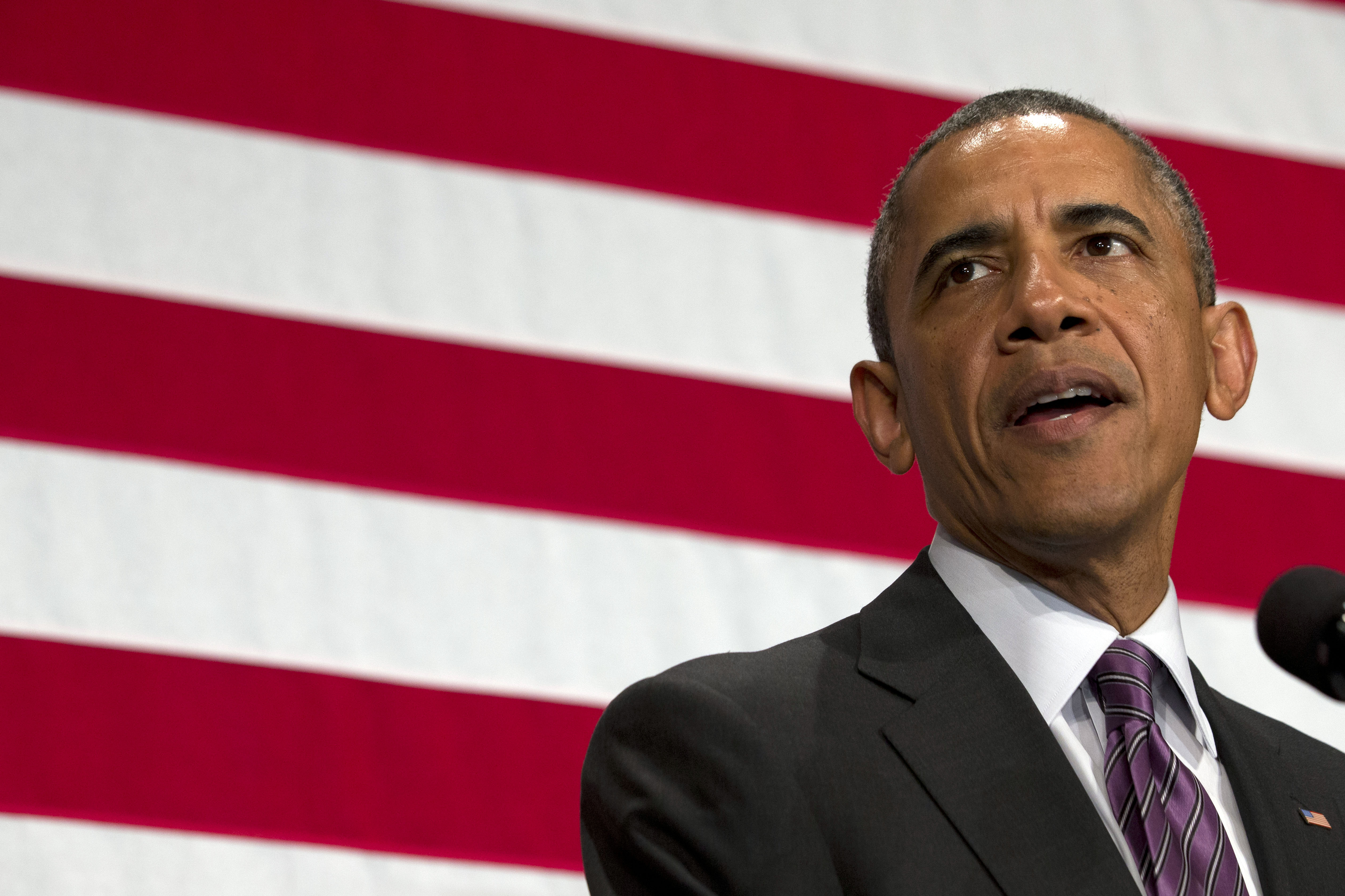 Court ruling comes as Obama's use of power tested