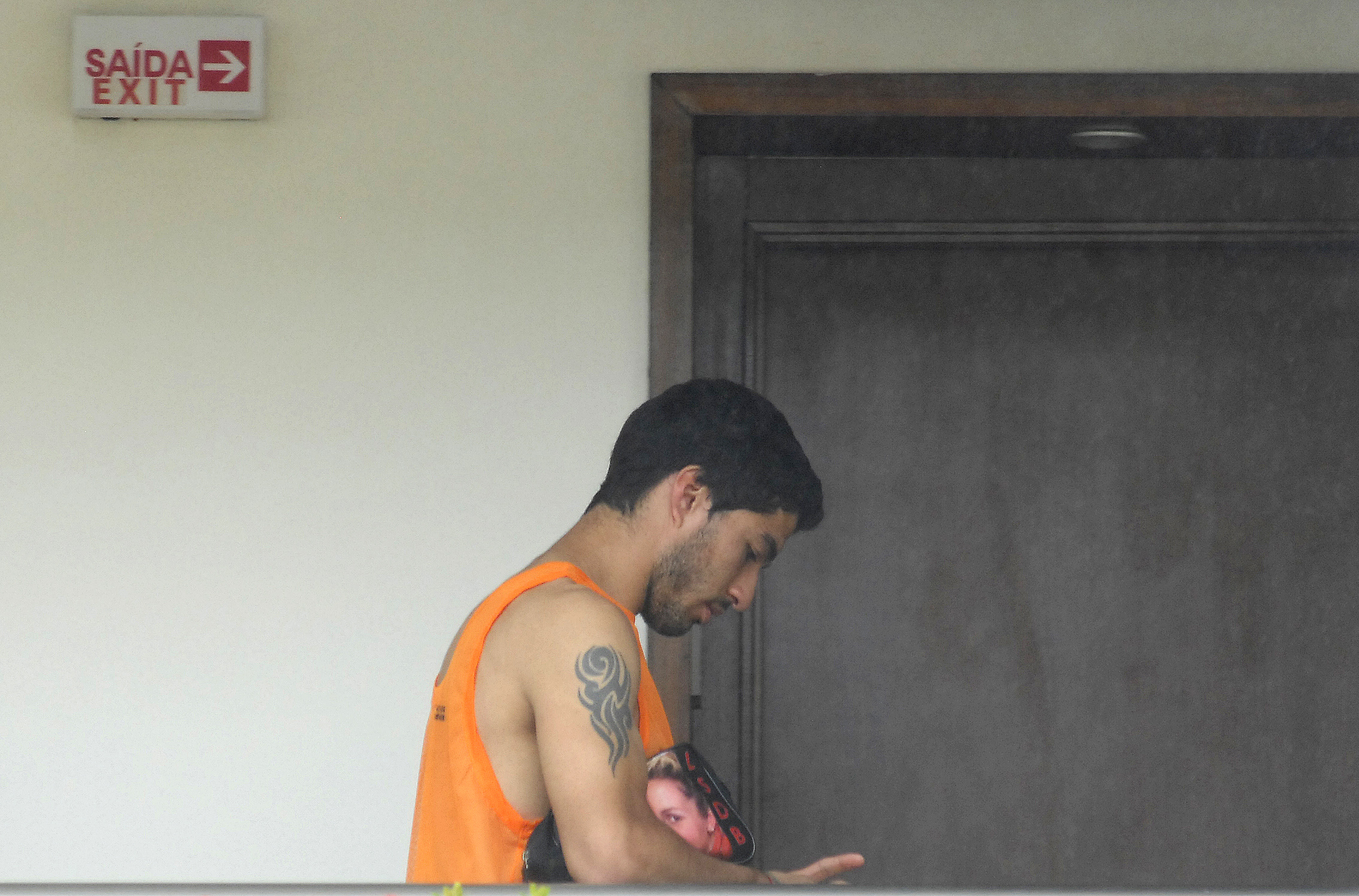 FIFPro questions FIFA's punishment of Luis Suarez