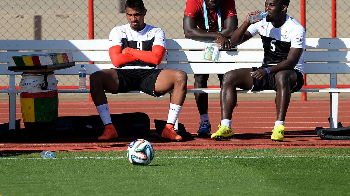 FIFA: World Cup teams must prove players are paid