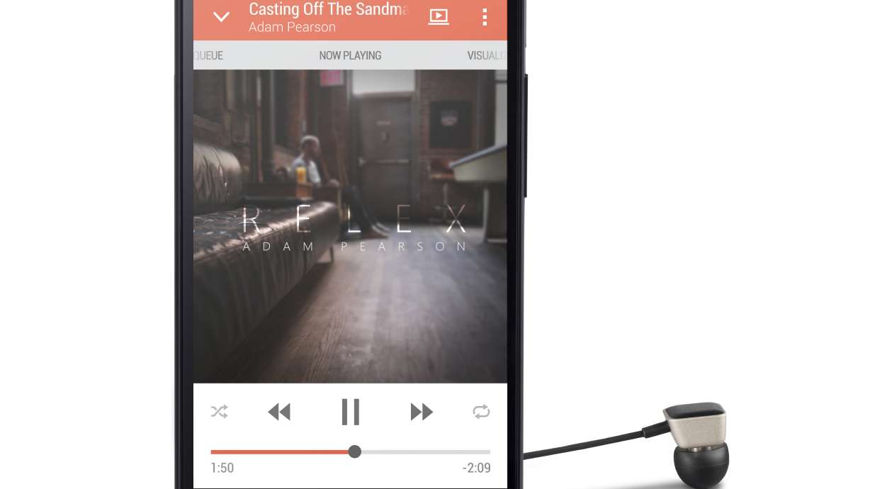Review: Equalizer apps work better than Clari-Fi