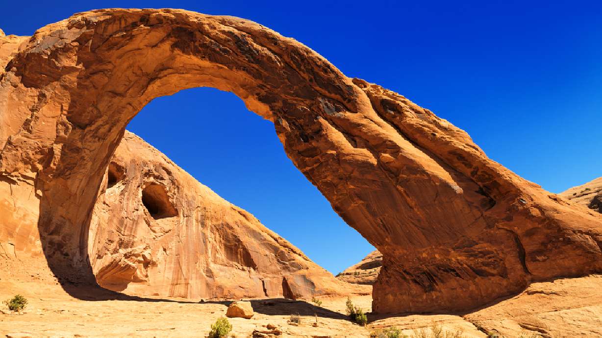 9 must-do family-friendly hikes in Utah