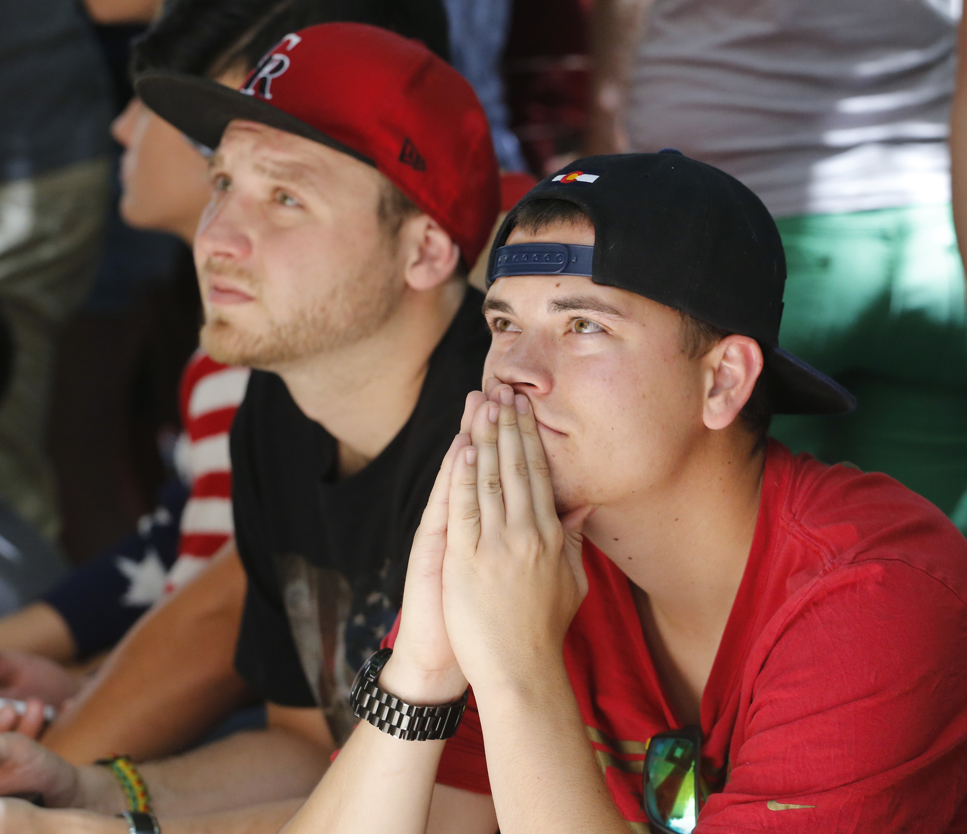 Soccer gets boost in US from young, informed fans