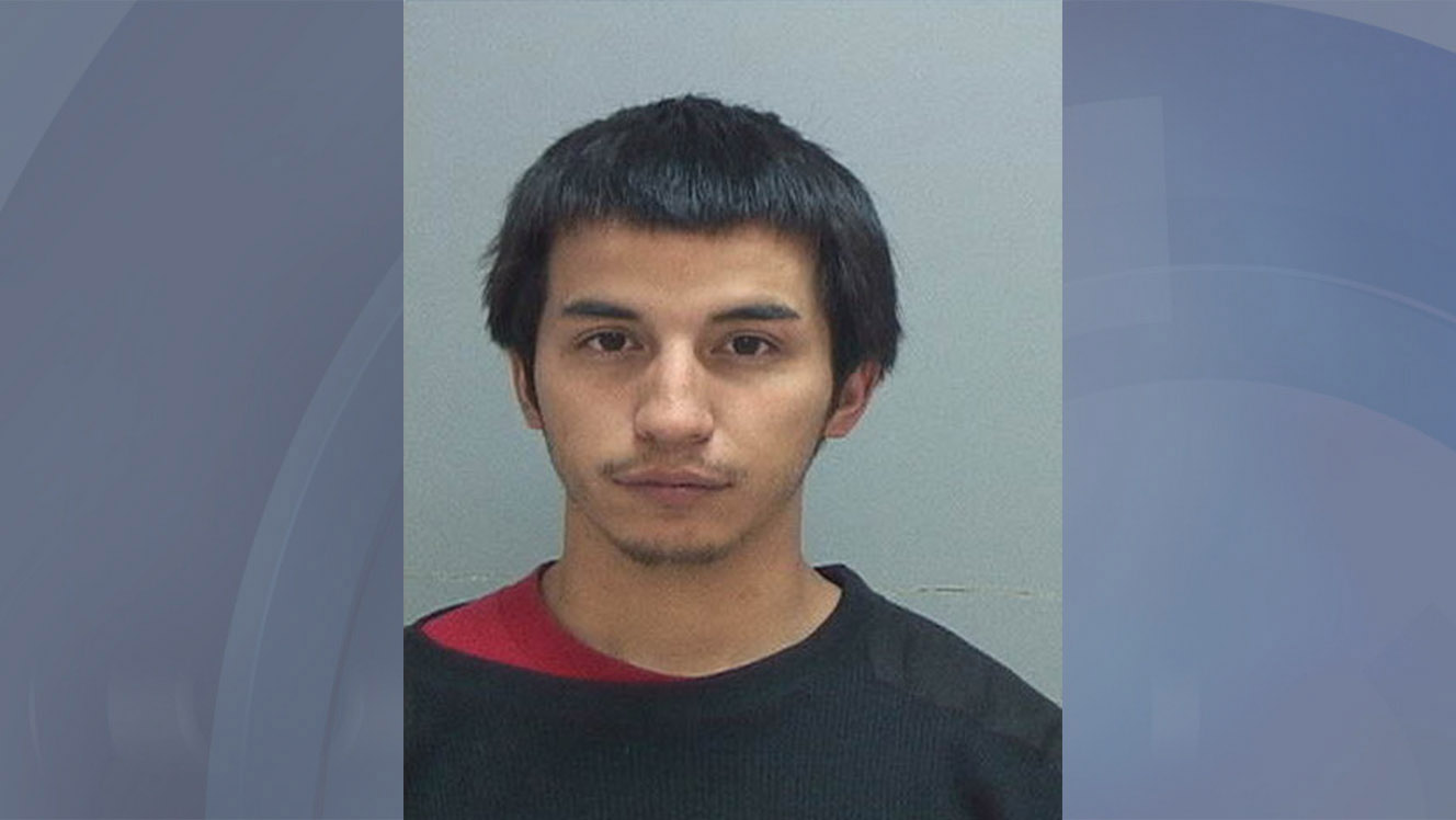 Metro Gang Unit names new public enemy No. 1