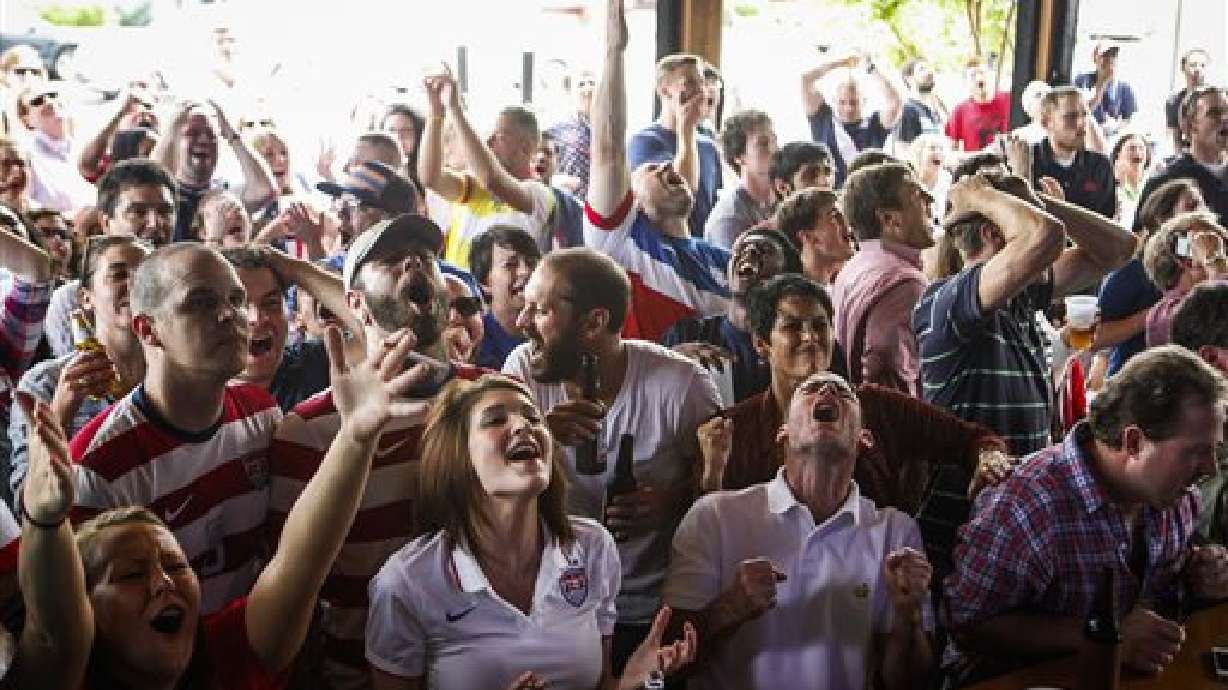 Fútbol crece en EEUU: 5 historias de fanáticos