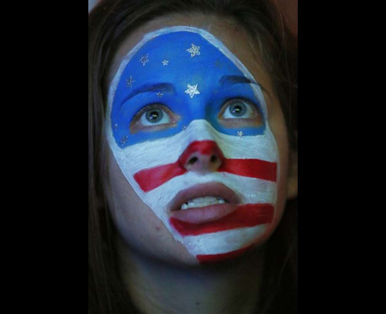 Fútbol crece en EEUU: 5 historias de fanáticos