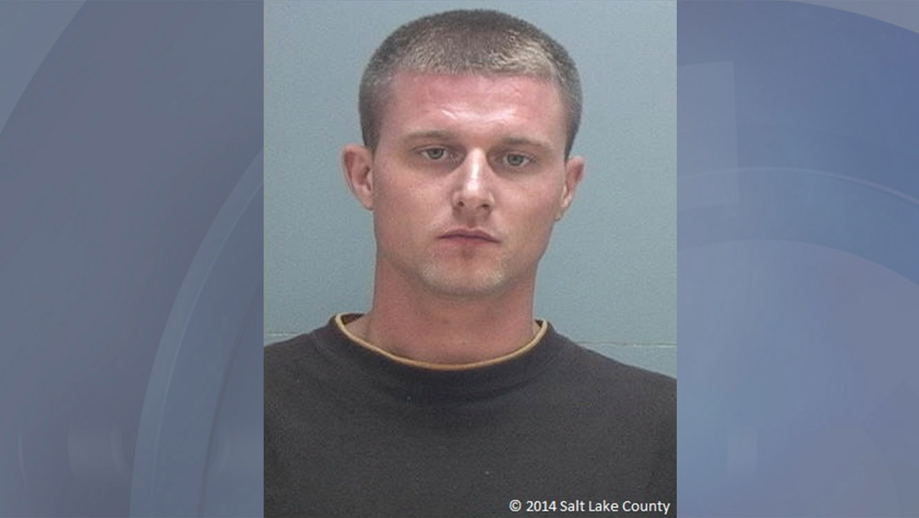 Man found passed out in car, arrested in connection to robbery