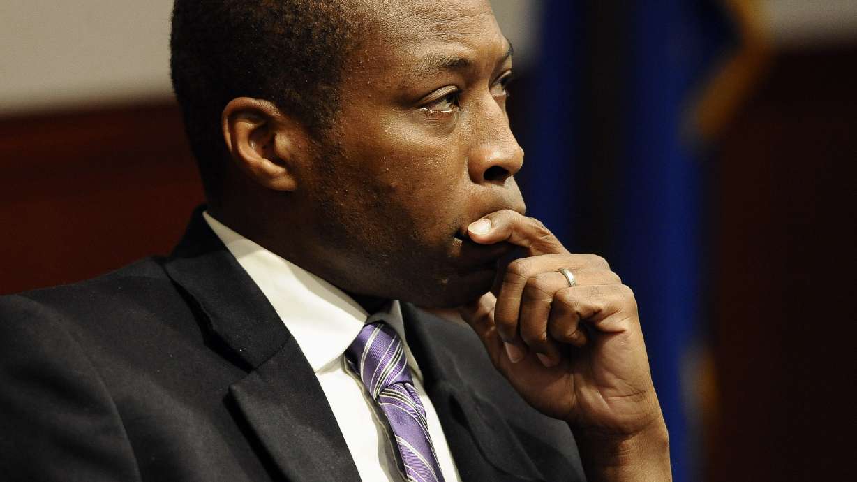 Newtown parent: Better communication was needed