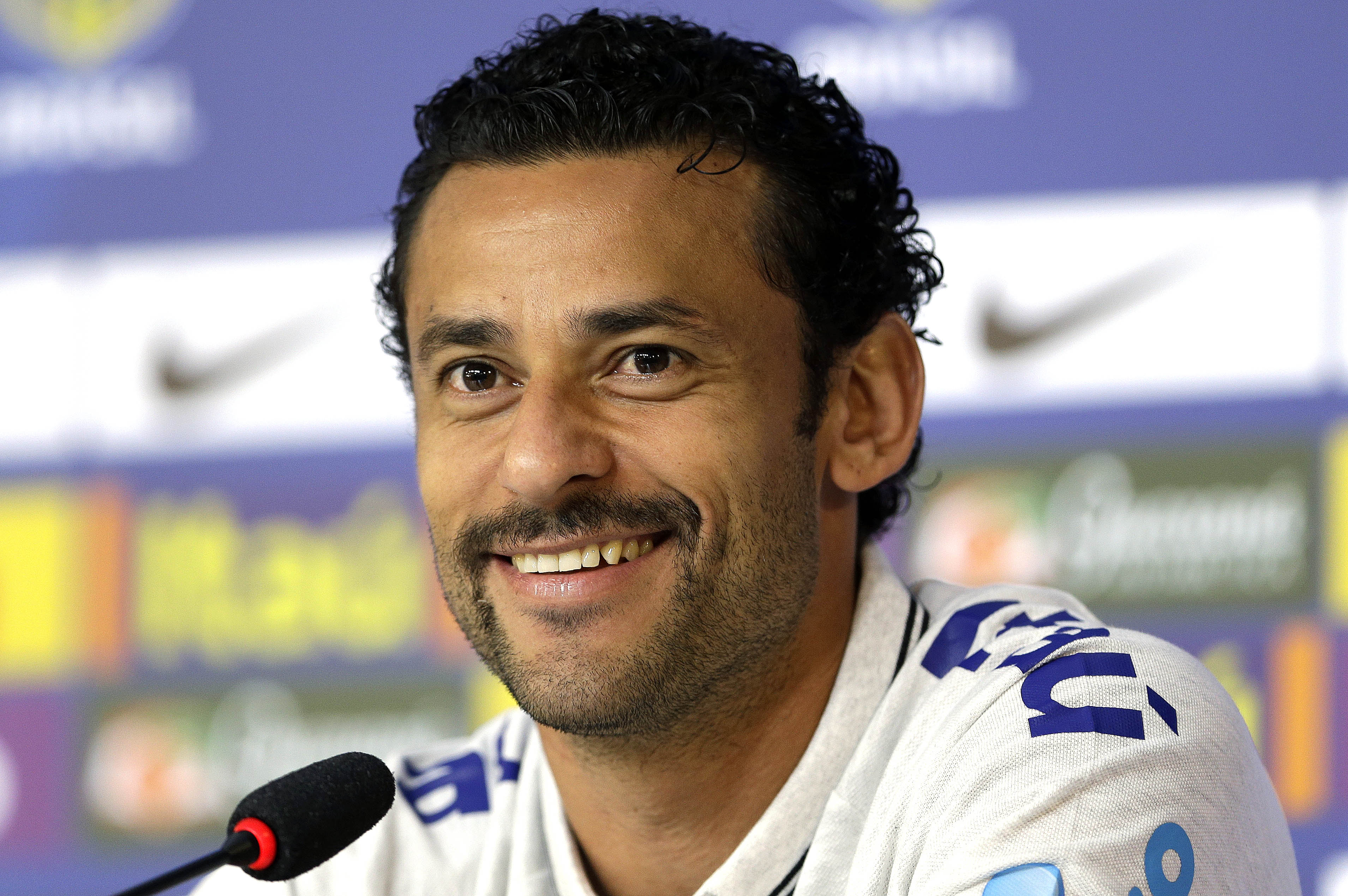 Kaka says Fred and Jo can do the job