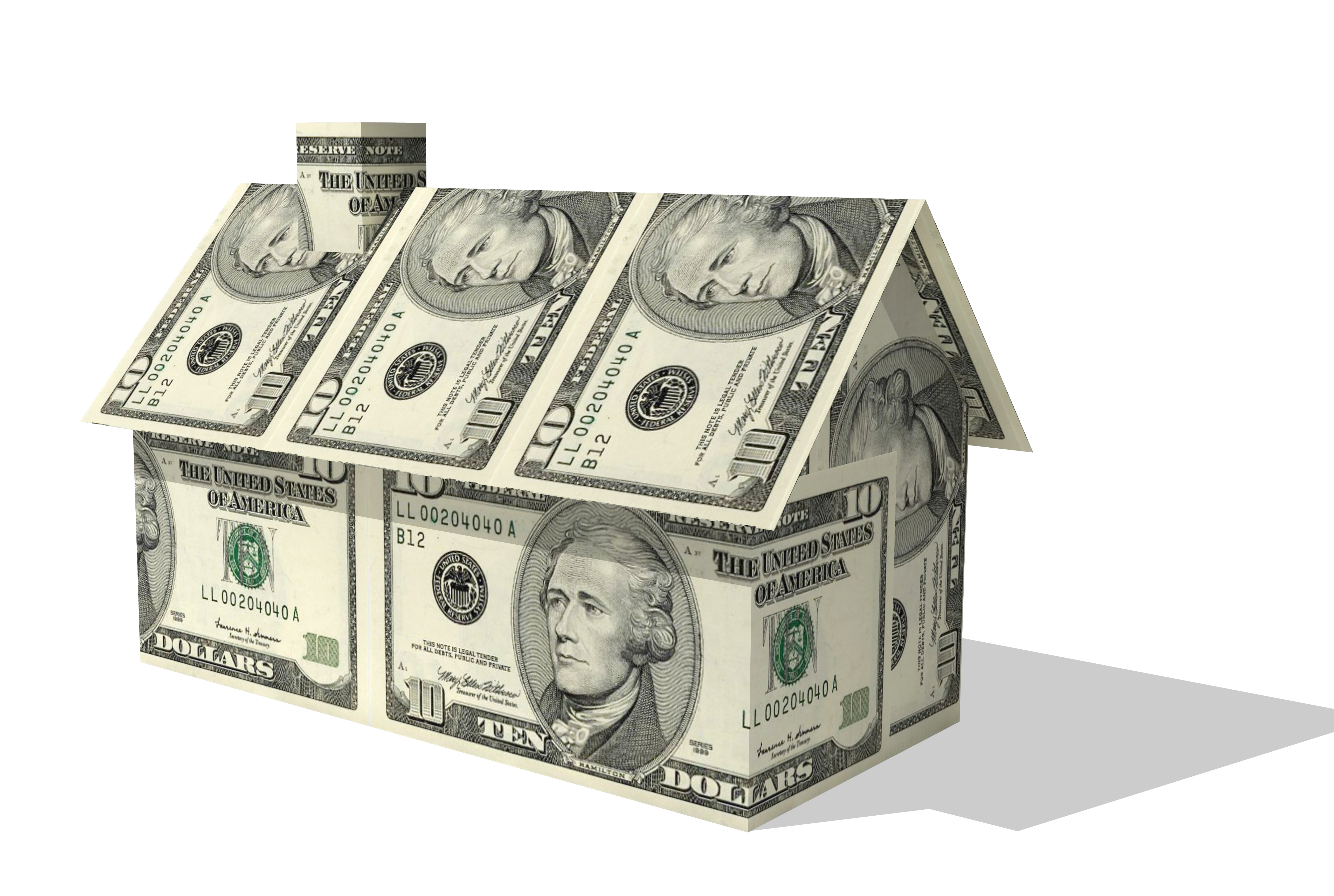 ¿Tenemos que pagar impuesto sobre las ganancias si vendemos nuestra casa?