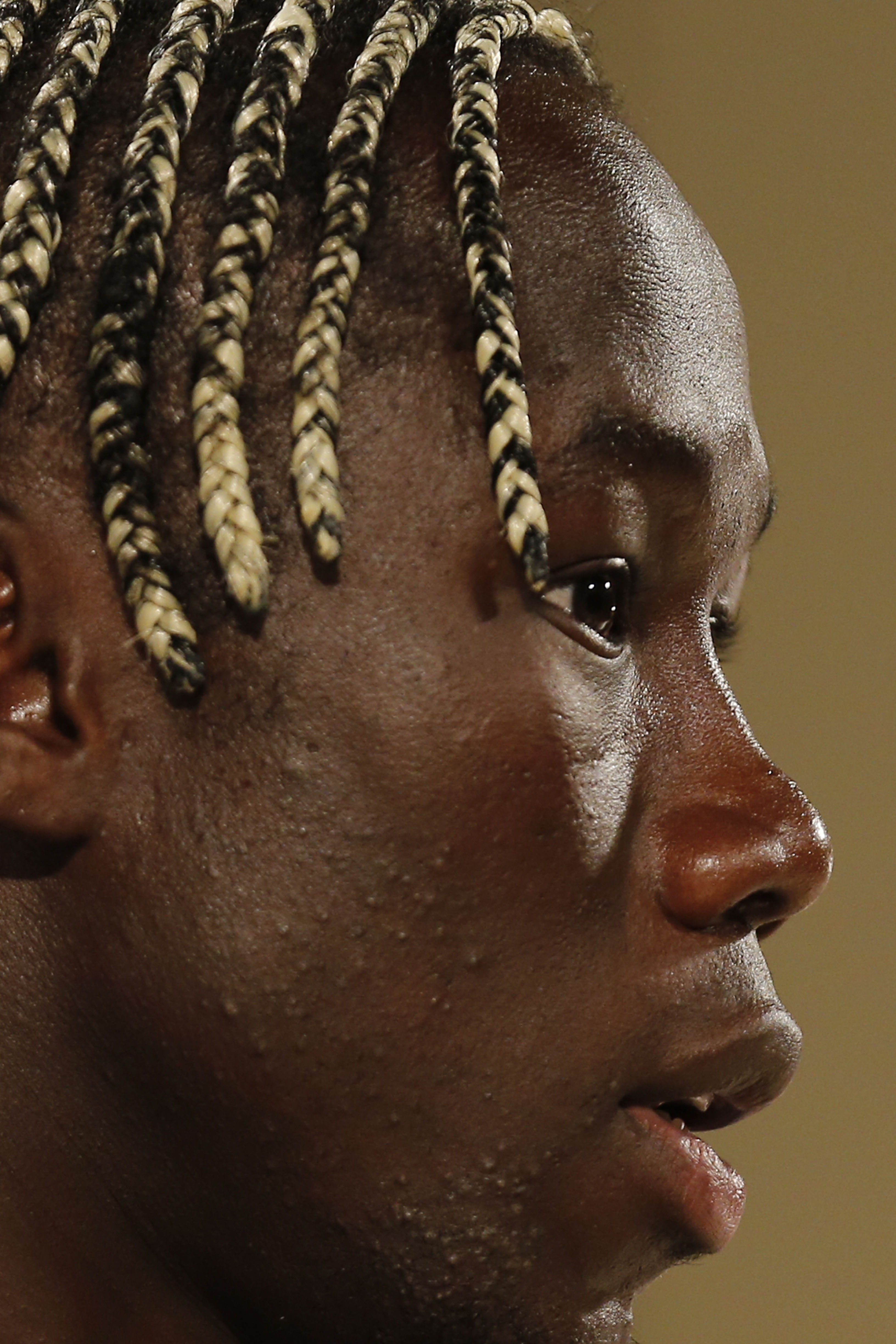 Bacary Sagna talks up France's World Cup chances