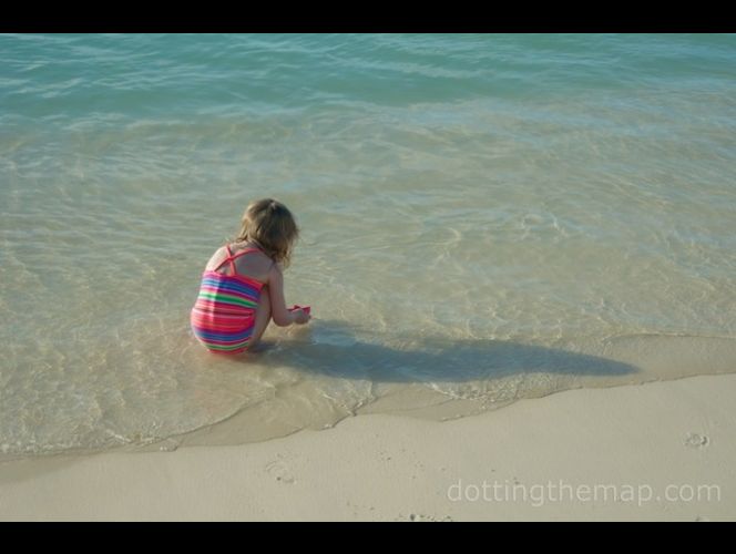 5 Excusas que los adultos ponen para no viajar con sus hijos