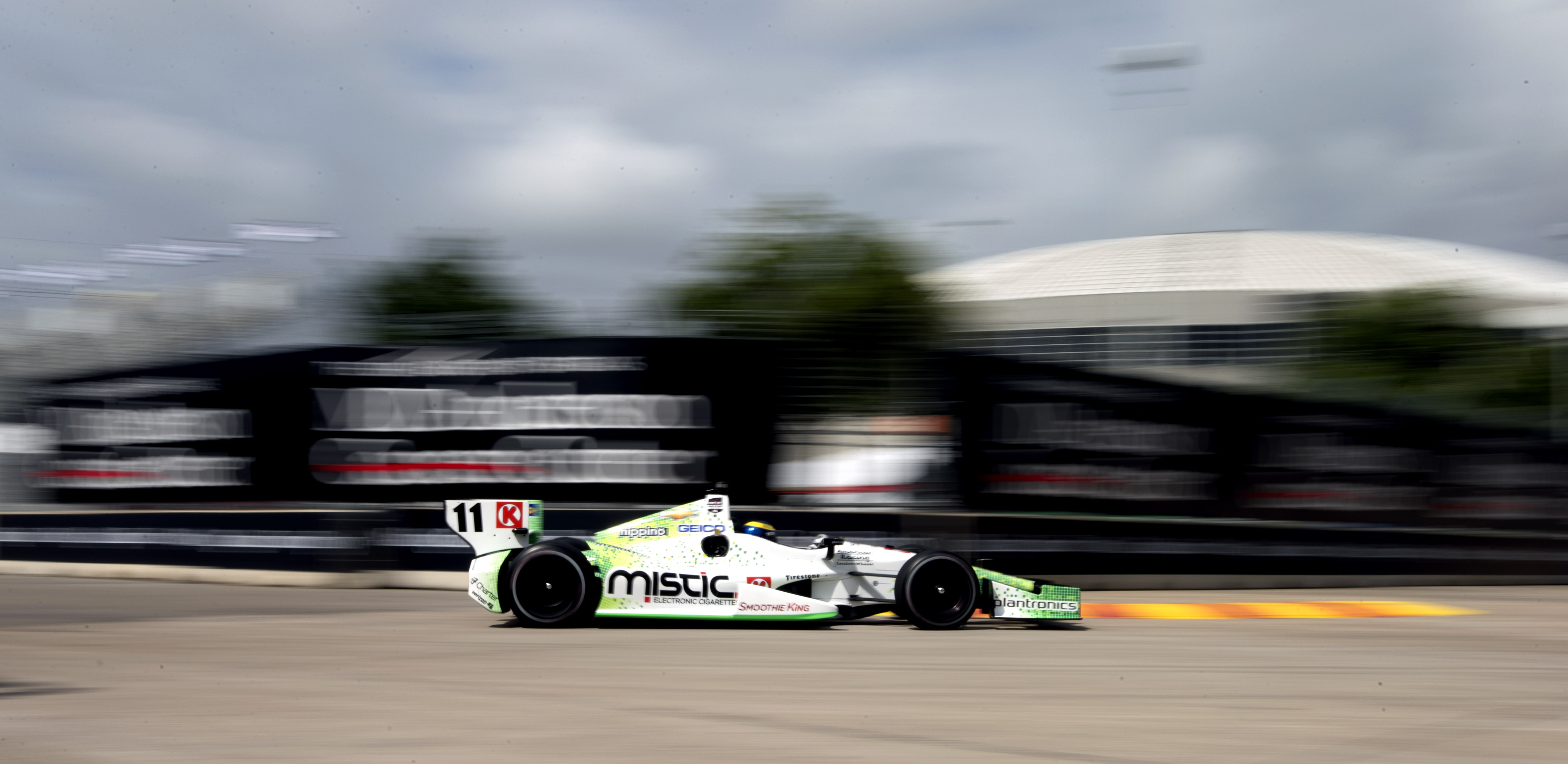 IndyCar: No evidence to support Bourdais penalty