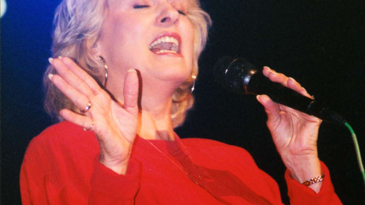 Opry fan hasn't missed weekend show in 42 years