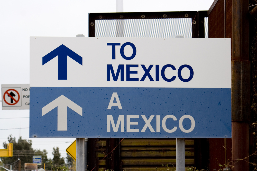 Mexican helicopter crossed border, fired shots near U.S. agents