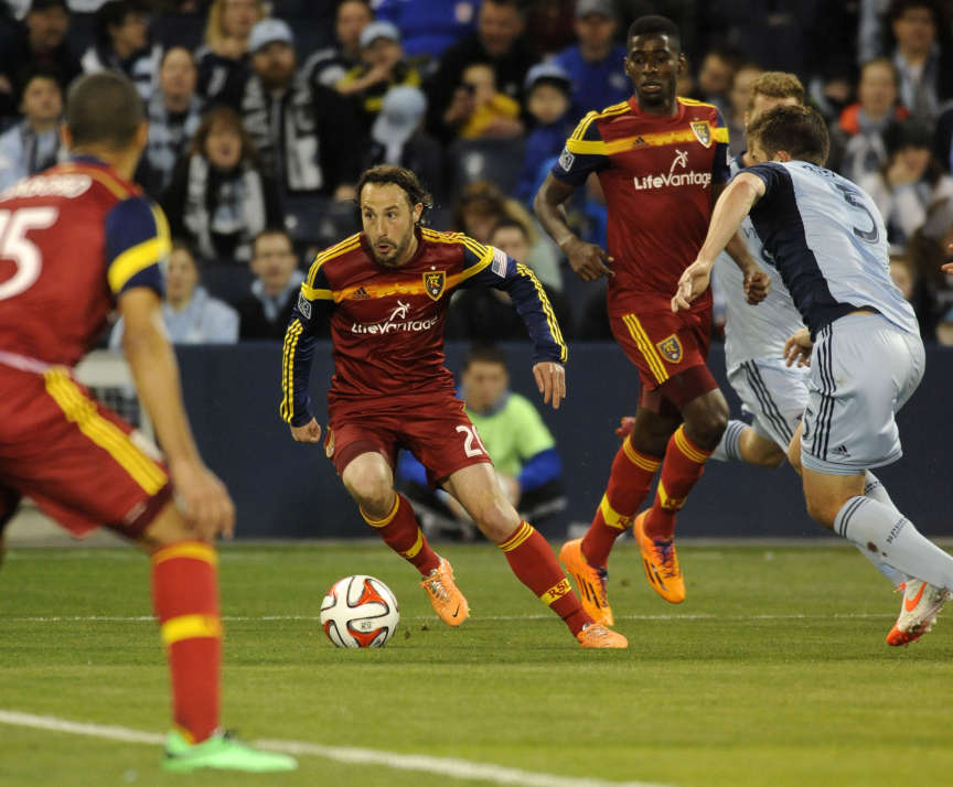 Blog de Deportes - MLS