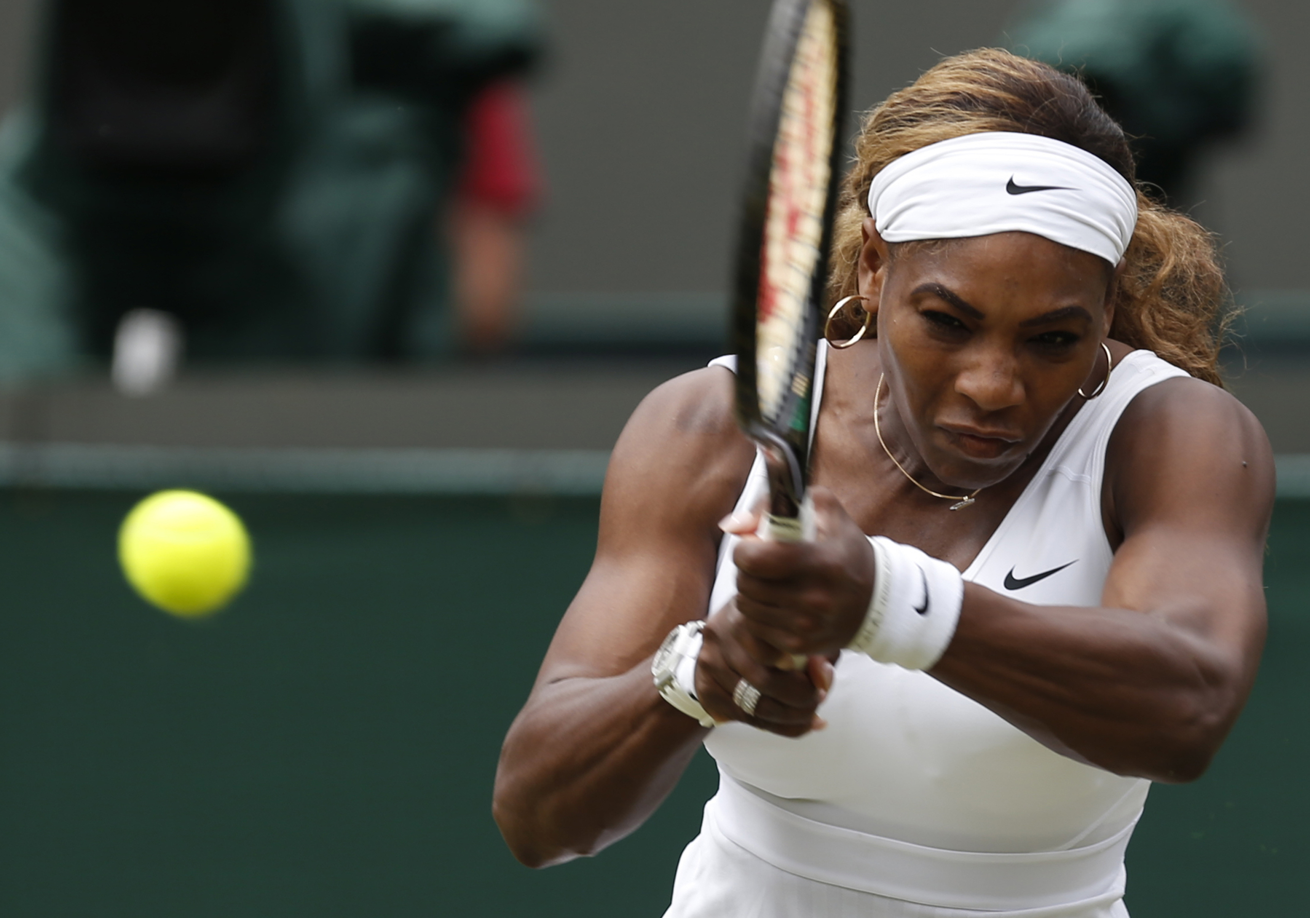 5 things at Wimbledon: Swiss double on Saturday