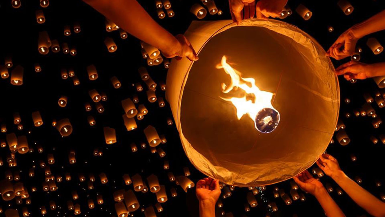 Ragnar and Electric Run founder launches a new, non-athletic event