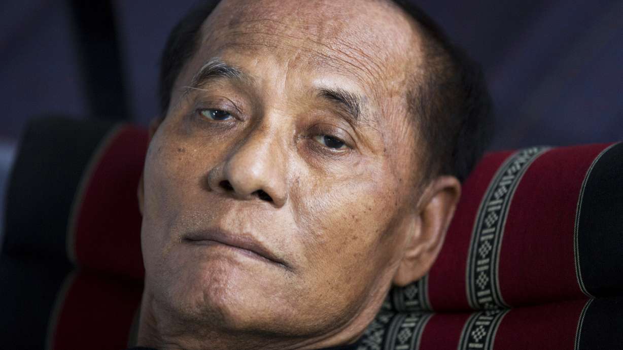 Clash of values mires Thailand in cycle of coups