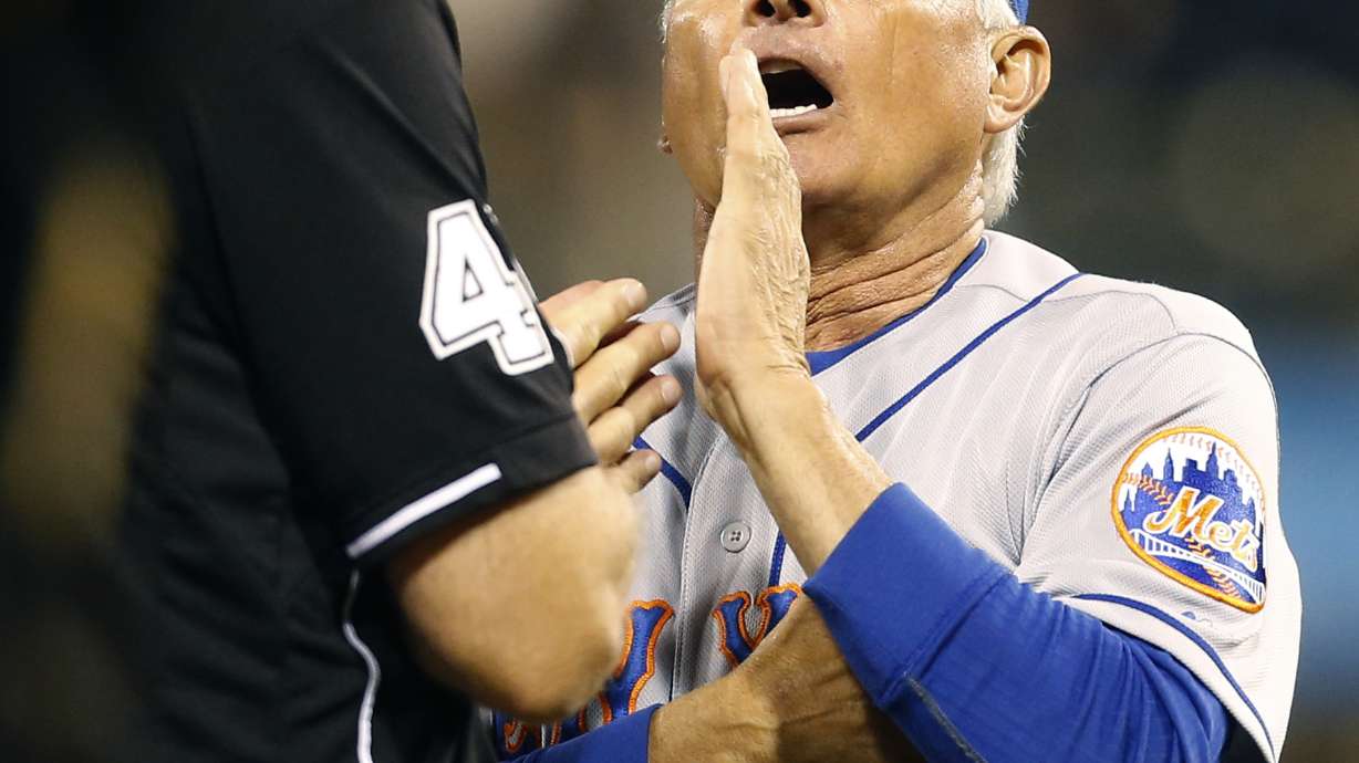 Wright out with injury, Mets lose to Pirates in 11