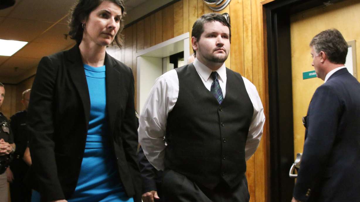 Ex-girlfriend's testimony key to murder conviction