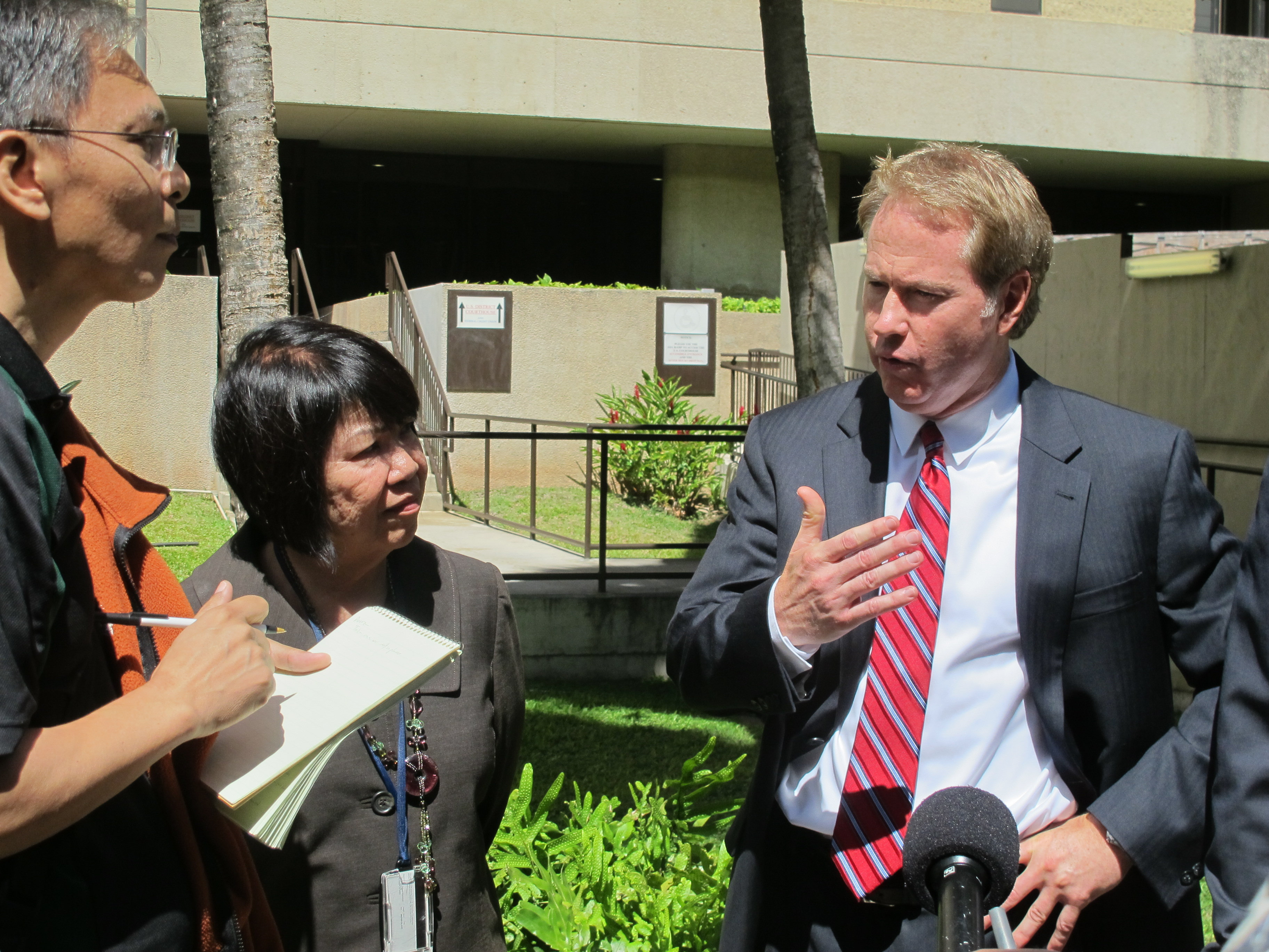 A look at what's next in Hawaii death penalty case