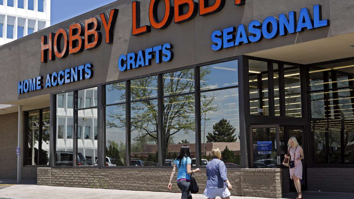 High court poised to decide birth-control dispute