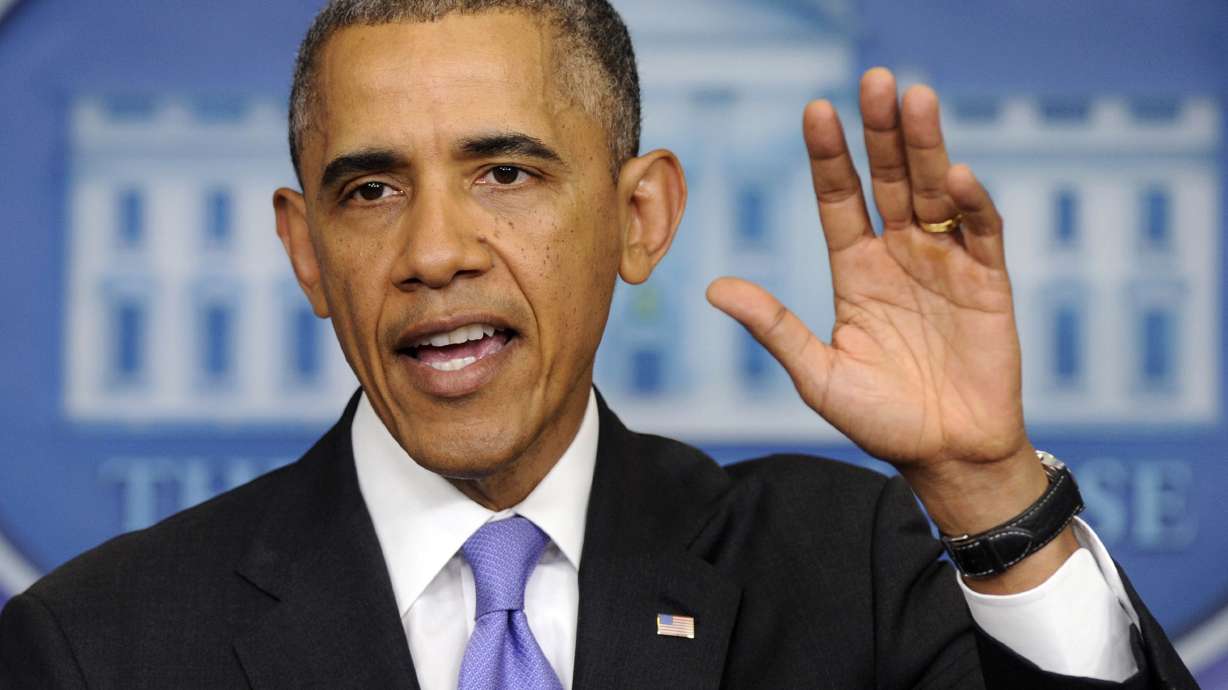 Review: VA a struggling agency beset with ills