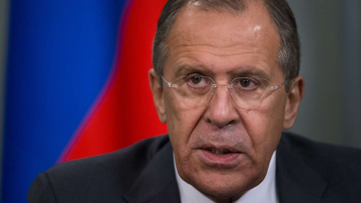 Russia denies involvement in Polish tape scandal