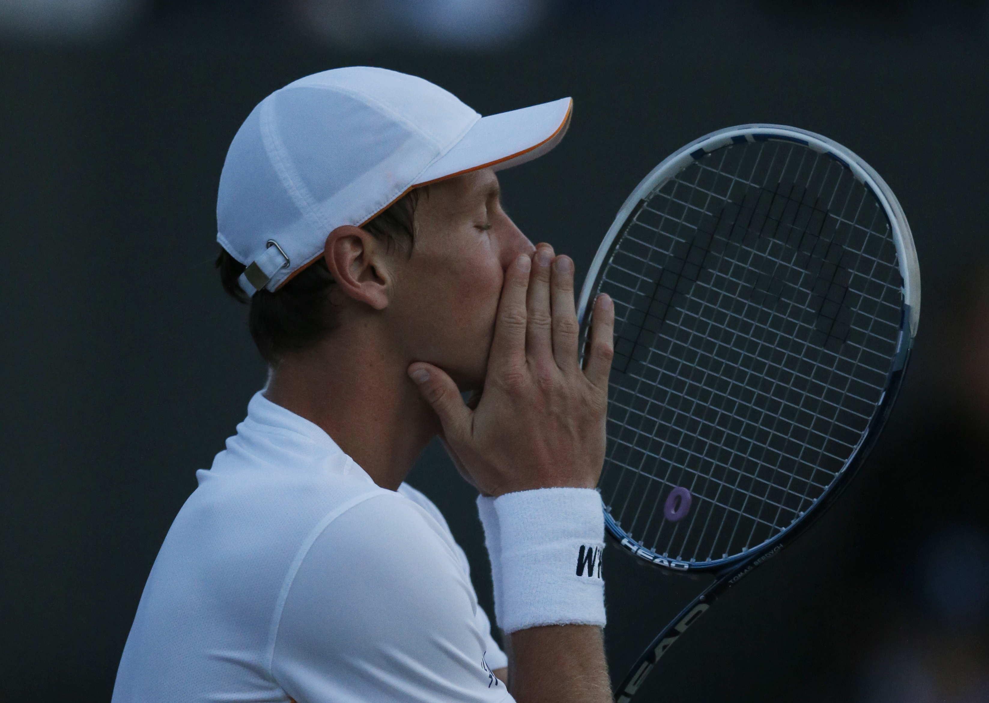 Too much time-wasting, top players say