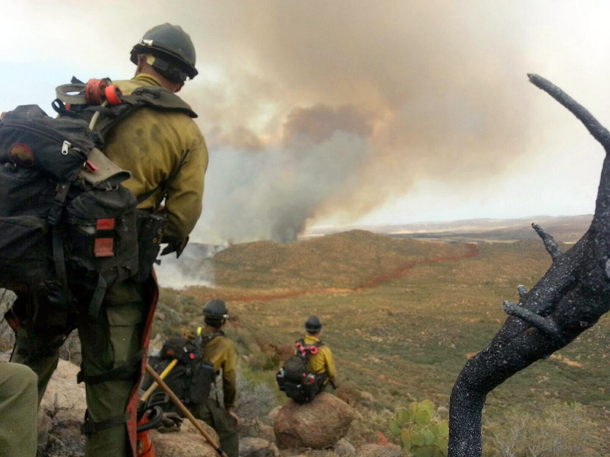 Deaths of 19 firefighters prompt few changes