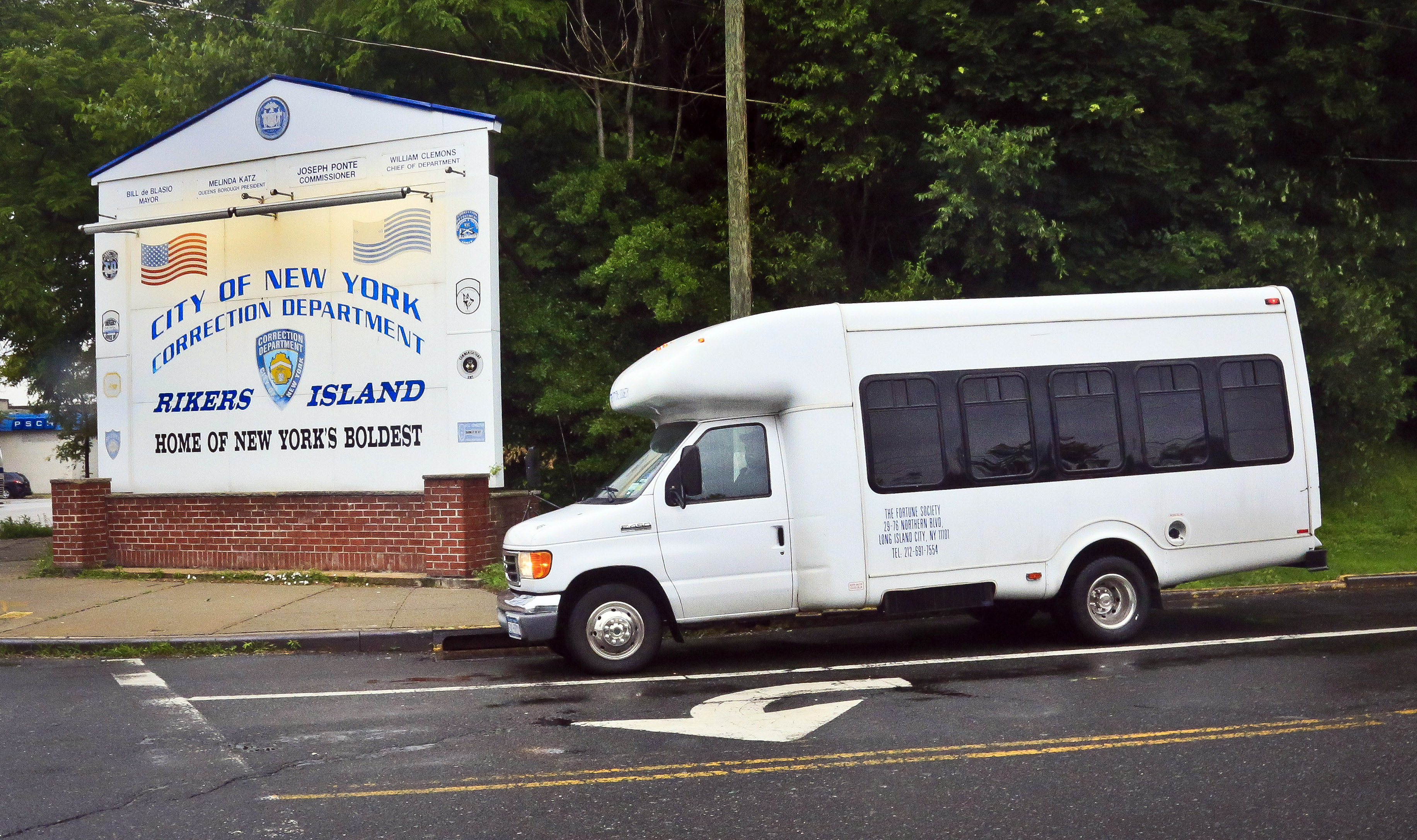 Many challenges face ex-inmates living with HIV