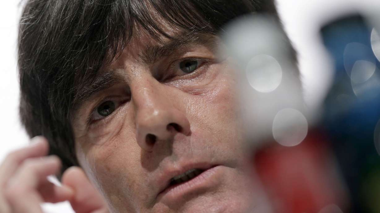 Germany: we shouldn't be target of revenge