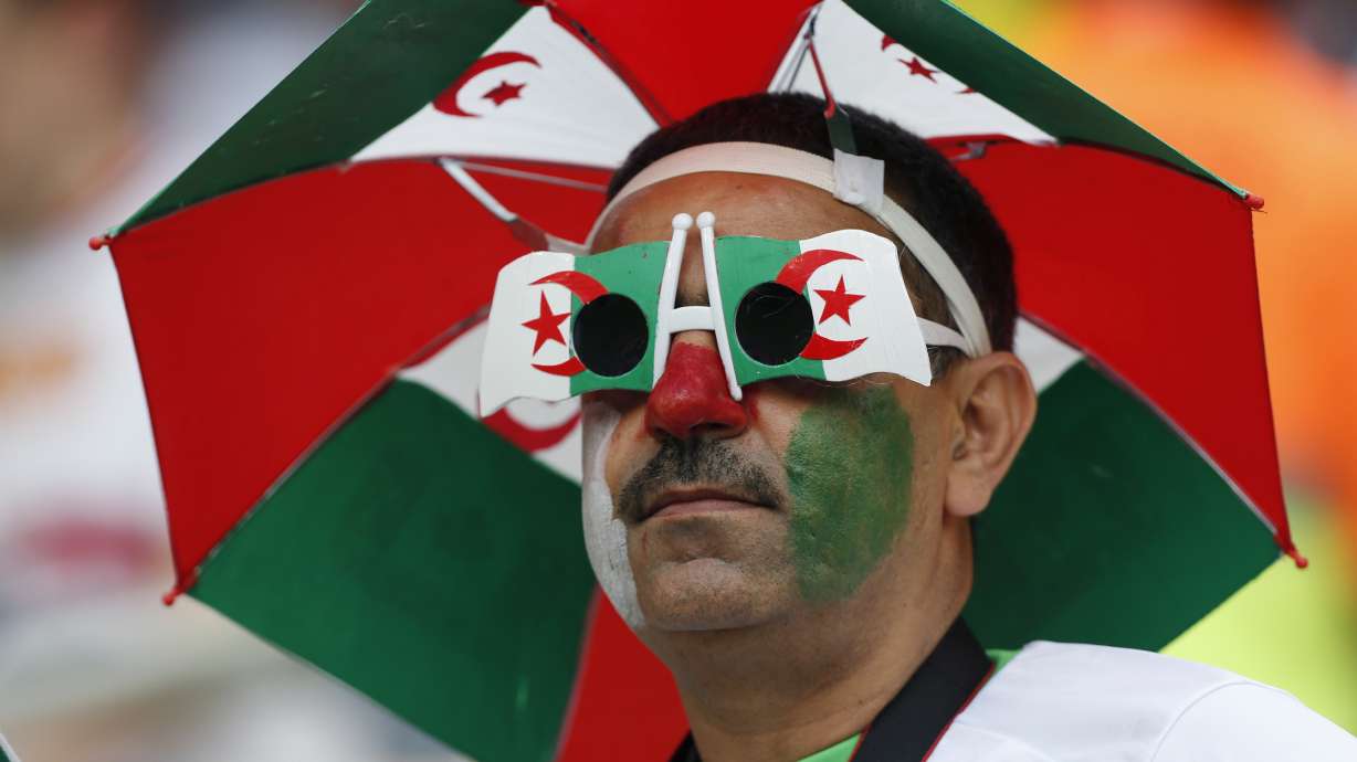 World Cup's Muslim players consider Ramadan fast