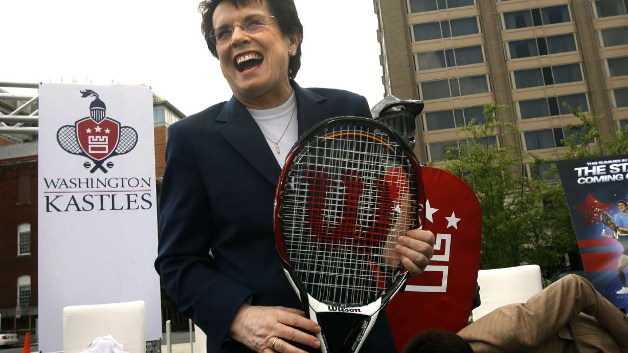 Singapore to host expanded WTA Finals in October