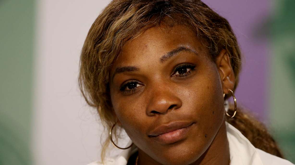 Big 4 around Wimbledon's Week 2, not so for women