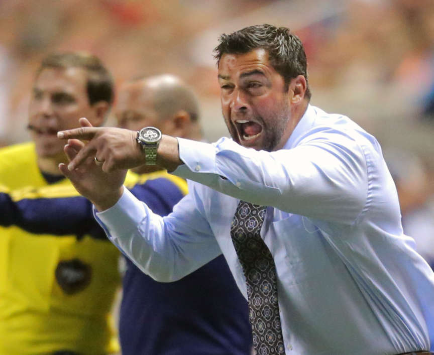 Things get worse in RSL's loss at Chivas USA