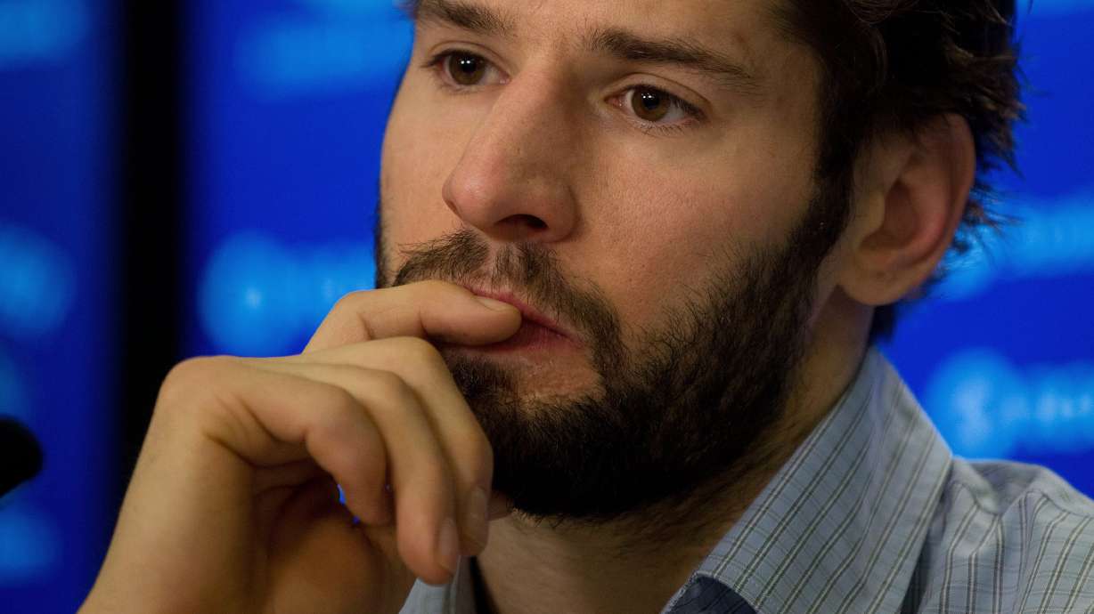 NHL teams turn focus to free agents after draft