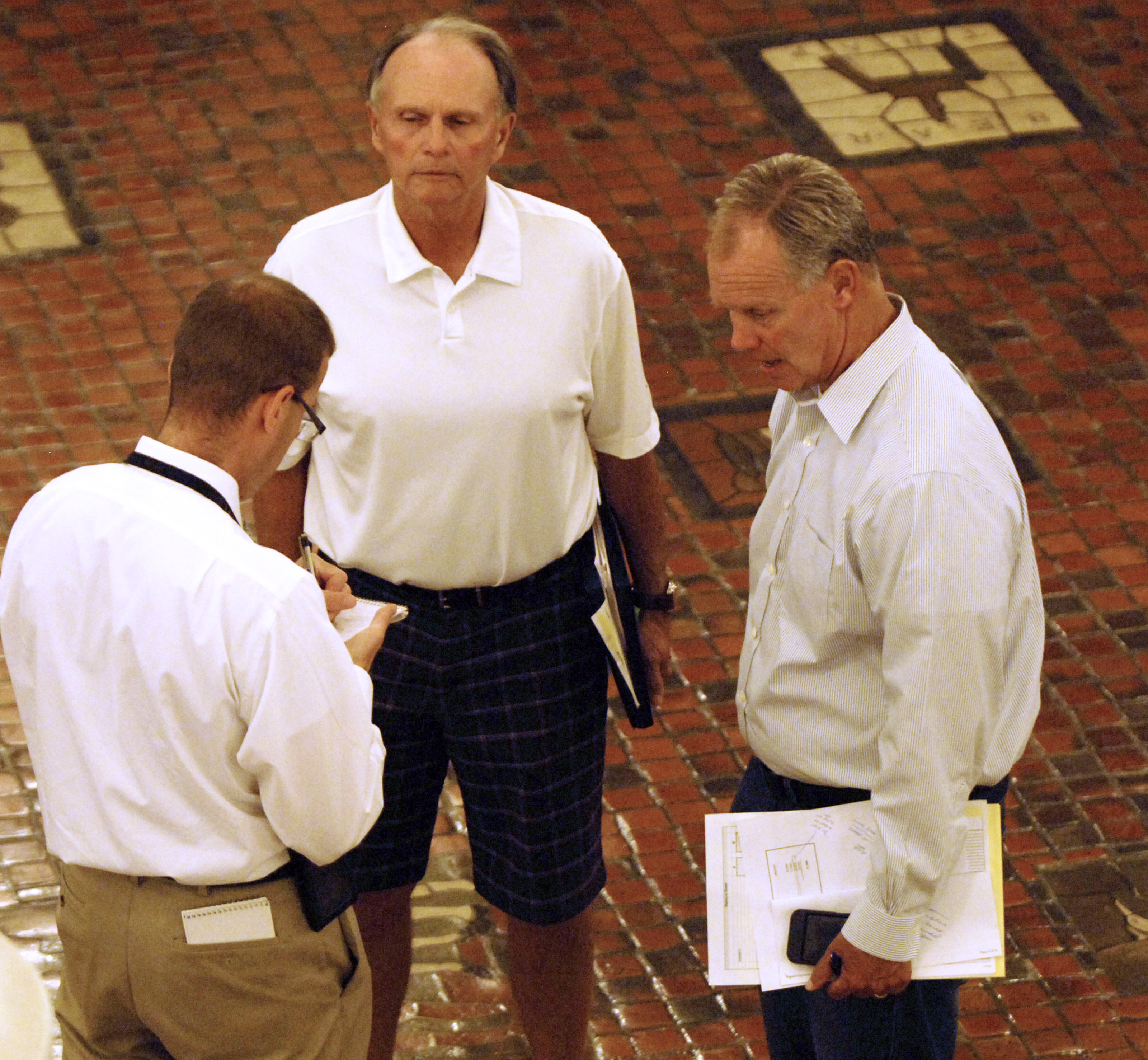 GOP's patchwork $29.1B budget speeds toward votes