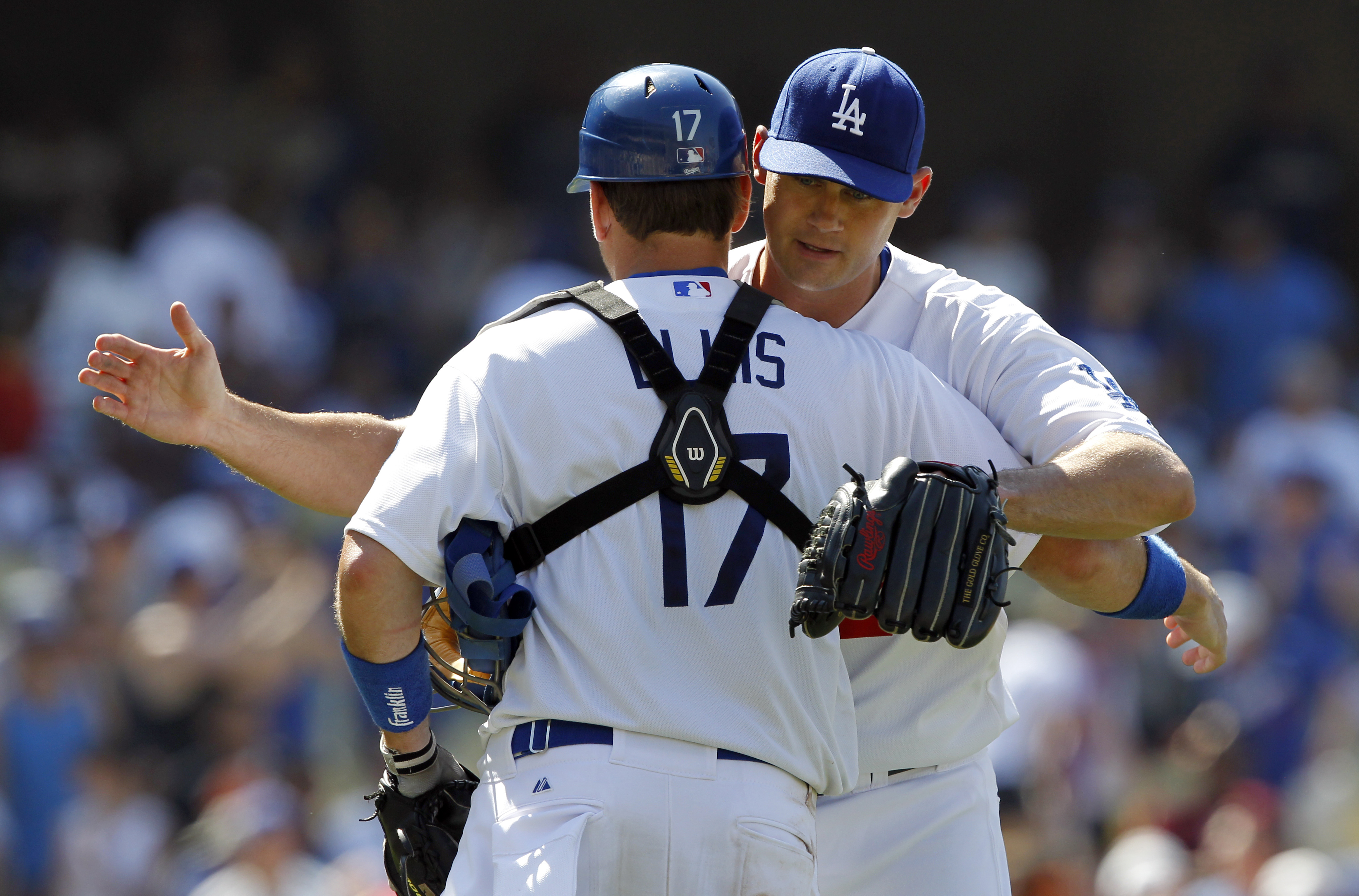 Cards tip cap to Kershaw after 6-0 loss to Dodgers