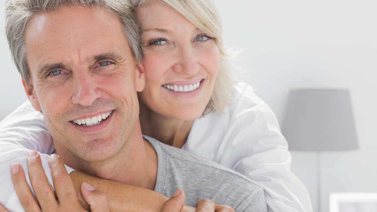 Why physical intimacy is important in marriage