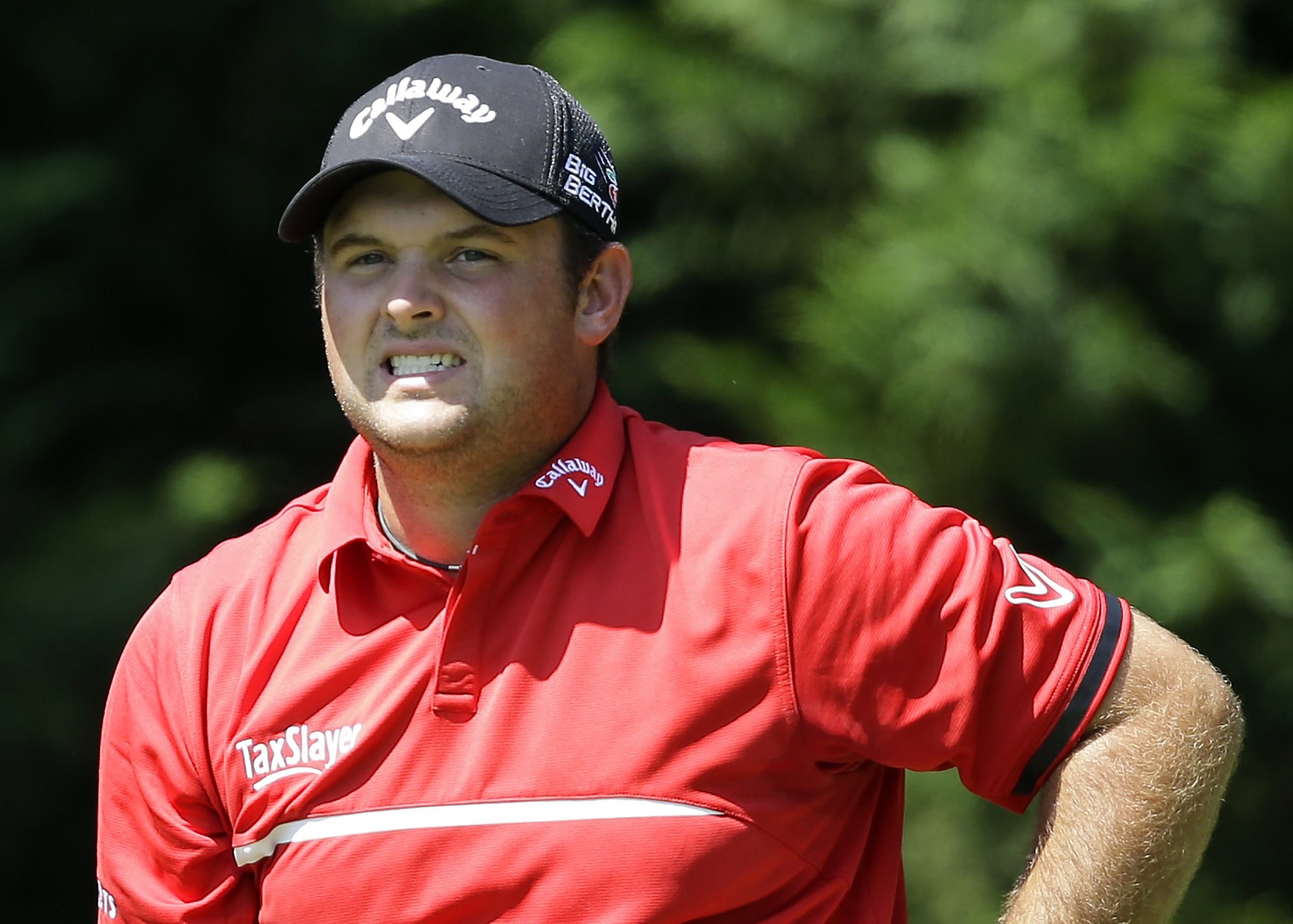 Rose overcomes a US Open setup at Congressional