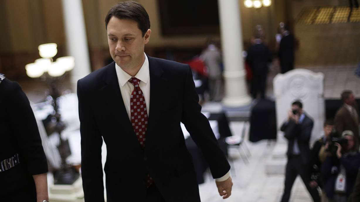 Faith offers valuable connection for Southern Dems