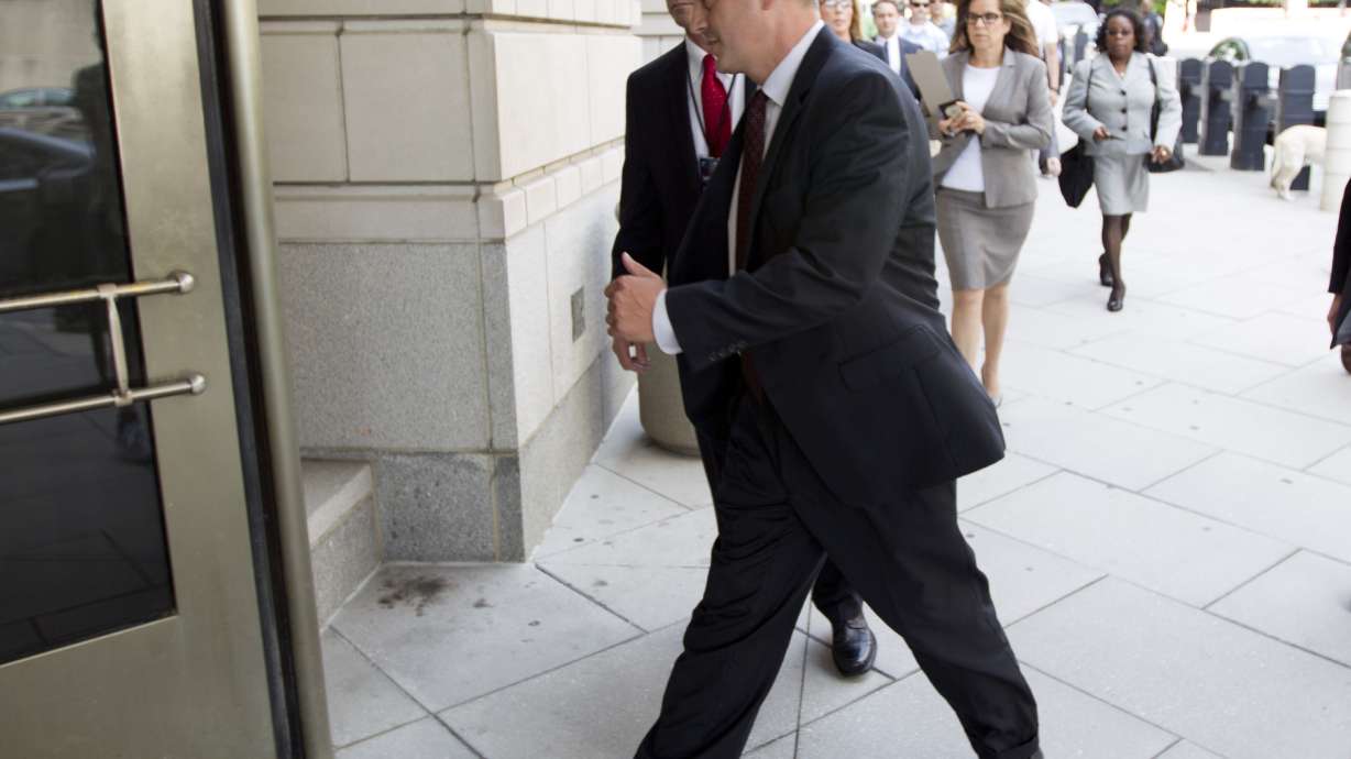 Benghazi case unfolds against political backdrop