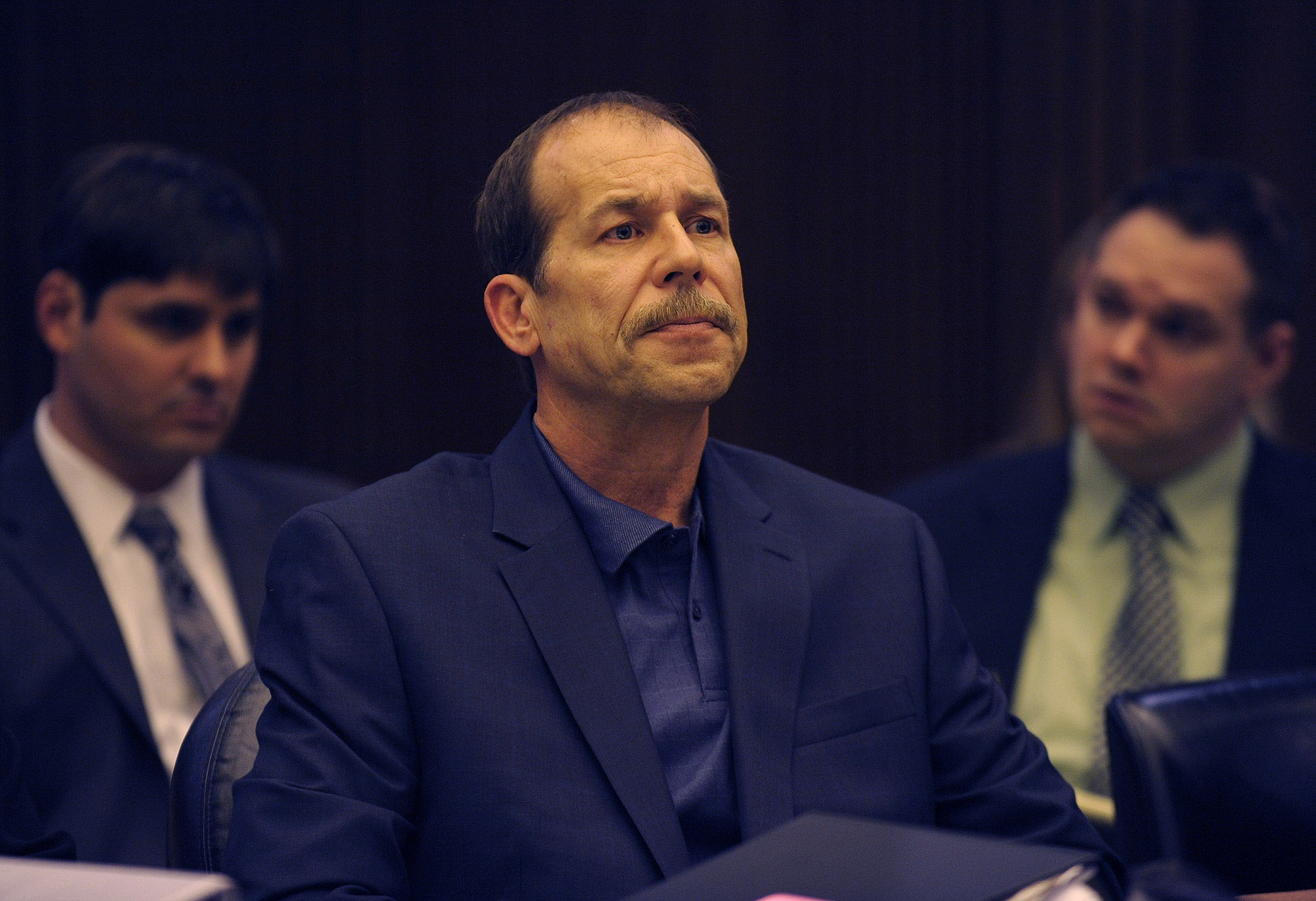 No selfies of porch shooting victim at trial