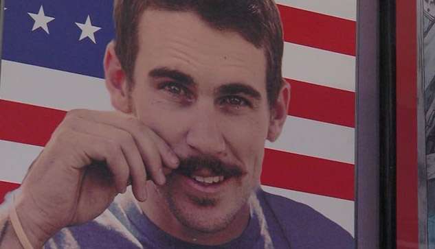 Wife of fallen firefighter keeps husband's memory alive