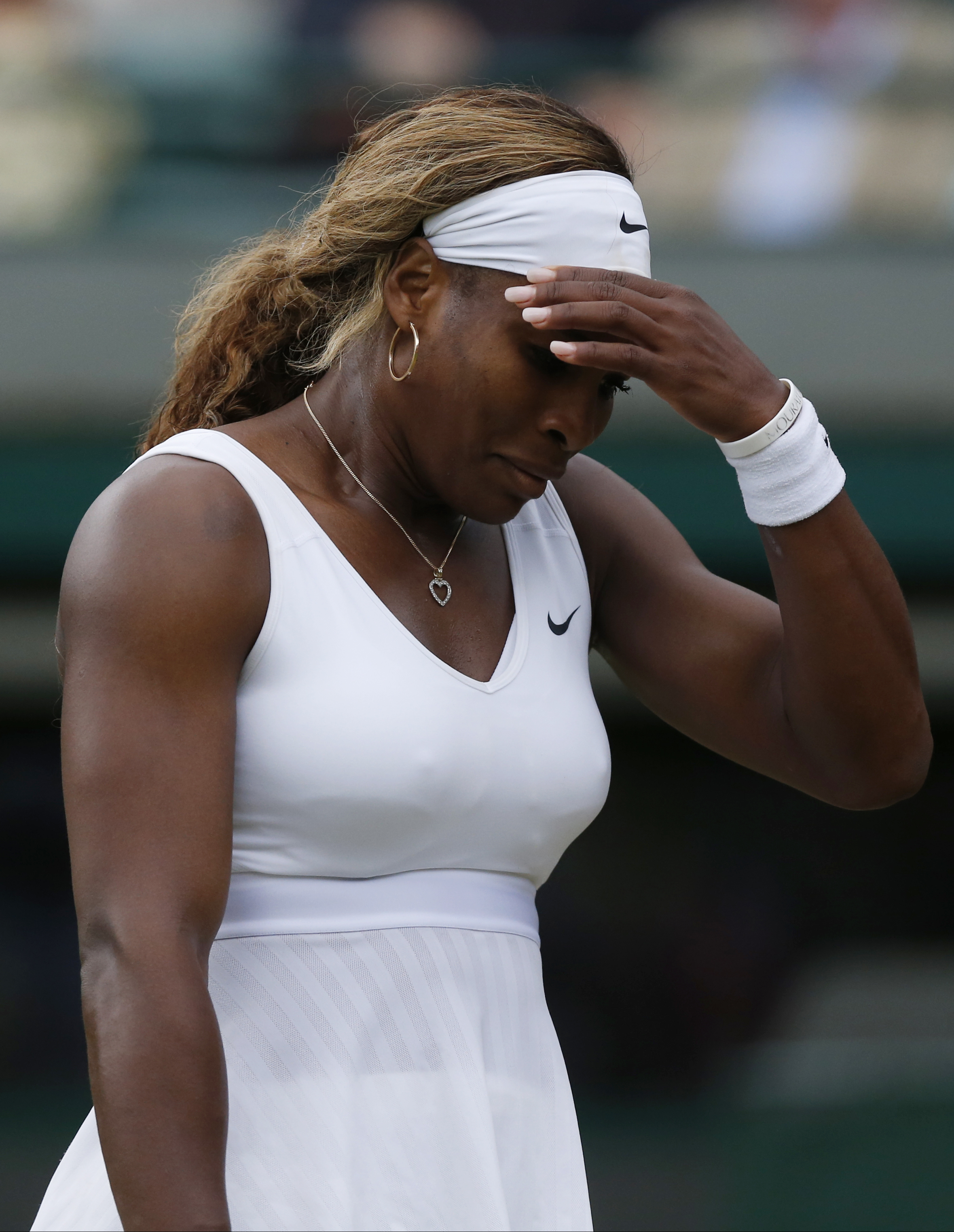 103 years since no Americans in Wimbledon last 16