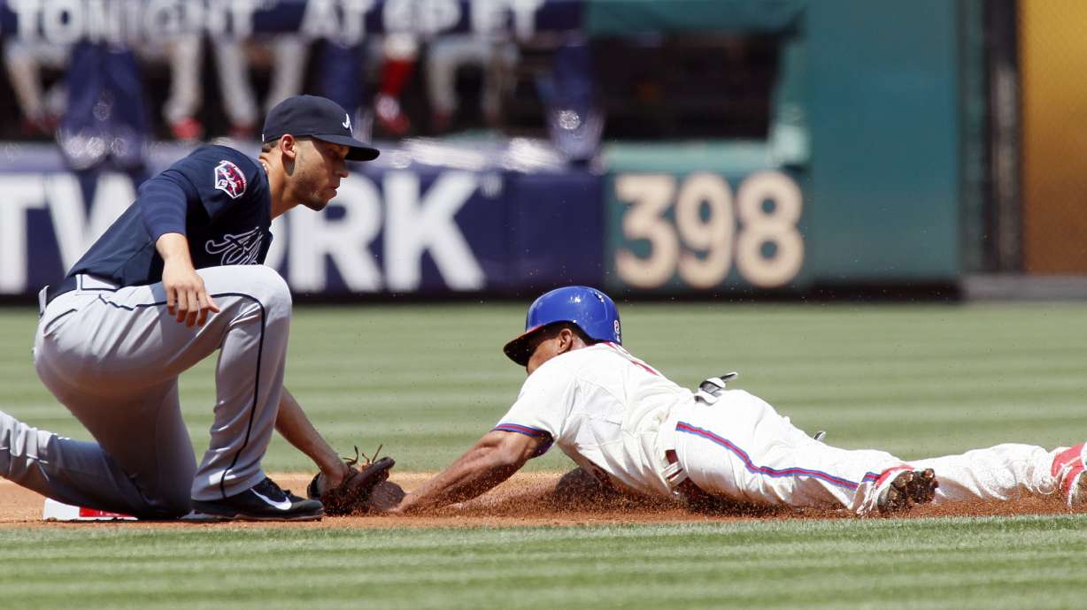 Last-place Phillies going nowhere fast