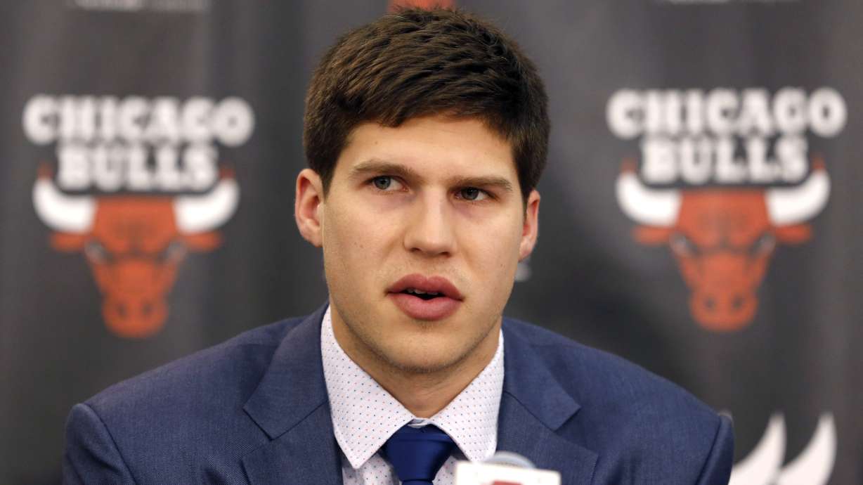 For Bulls, it's time to make pitch