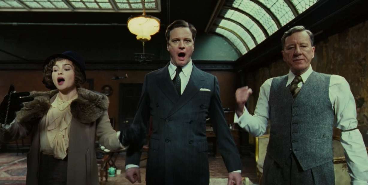 The King's Speech
